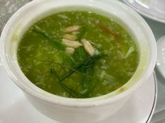 -绿雅居原生态农庄(小涌店)