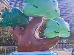 -深圳来福士广场