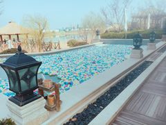 -苏州湾王焰温泉度假酒店