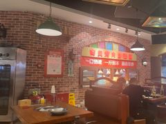 -比尔森韩式烤肉自助(国商店)