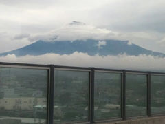 -富士山吉田線五合目