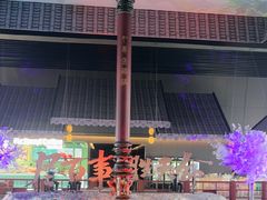 -上海环球金融中心骑迹50年环球之旅