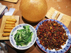 -杨记隆府(重庆总店)