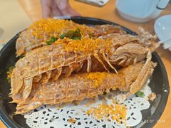 -79号渔船海鲜饭店(岗厦店)
