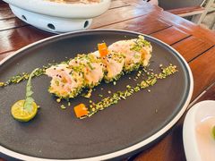 -喜鼎海胆水饺(东港店)