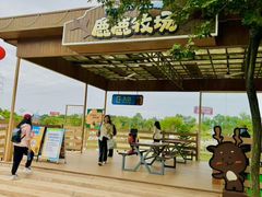 -盈香心动乐园