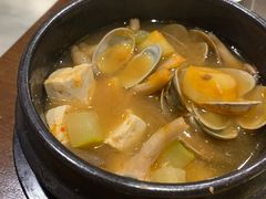 -·缸桶屋·韩式牛肋条自助烤肉(西湖D11店)