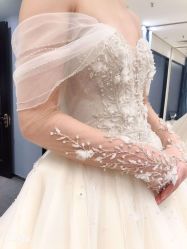 -GRACE KELLY婚纱与礼服(北京店)