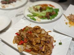 -火地铁板烧(昆山万象汇店)