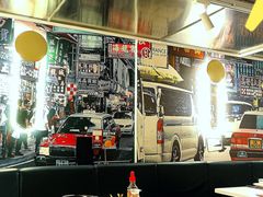 -食大利香港茶餐厅(南亚风情第一城店)