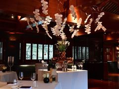 大堂-三嚥阁 La Villa Restaurant