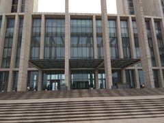 -无锡市市民中心