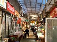 -万商花鸟市场