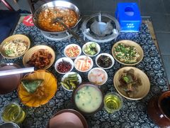 -张关合渣(航空大道店)