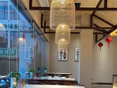 -风味小馆(天目湖宾馆店)