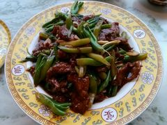 -那家小馆•北京菜•烤鸭(香山店)