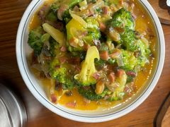 -南山民肴·乡土徽菜(豪辰俪景店)