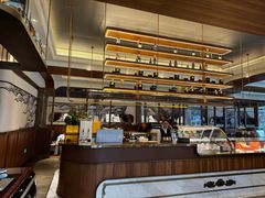 -黑宝石西餐厅(汇励99城市公园店)