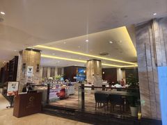 -博悦大酒店-餐厅