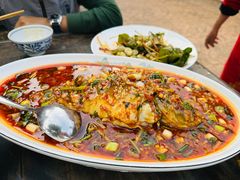 -田园印象·成都土菜院子(华阳店)