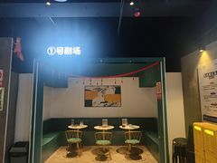 -棂笼·深度沉浸密室(武汉旗舰店)