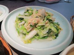 -江南里·新浙菜(苏州大悦城店)