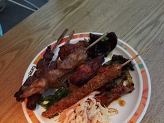 -比格比萨自助(德思勤四季汇店)