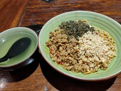 宜宾燃面-蜀南面馆(莘沥路)