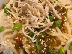 -辣小妮de川菜馆(红旗Mall店)
