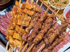 -大明铜锅·烤涮坊·烧烤(总店)
