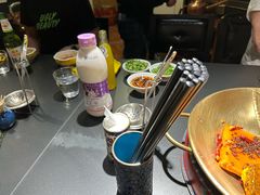 -羊大爷涮肉(亮马桥店)
