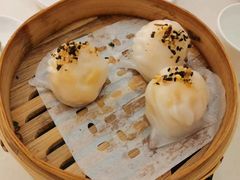 -蔡澜点心·粤菜(赛格国际购物中心店)