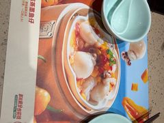 -点都德(聚福楼店)