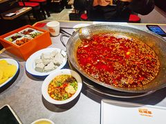 -吃城都·鱼蛙火锅(西玉龙街店)