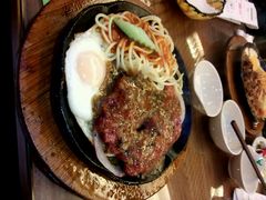 android_upload_pic-豪亨世家牛排自助(乐群店)