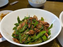 -湘味依久(九华吉利店)