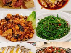 -普天和酒楼·新津菜·烤鸭(天津之眼店)