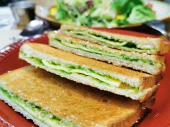 -HELLO 27 意面·沙拉·帕尼尼