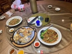 -百年银屏蚝烙·潮汕菜·非遗(乐山店)