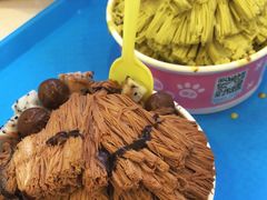 -梁子刨冰王&梁小糖(王顶堤店)