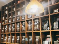 -RUMORS COFFEE ROASTERY鲁马滋咖啡(湖南路店)