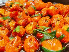 -一棠龙虾•王牌虾球(恒隆广场店)