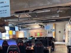 -网友电竞网咖(望京店)