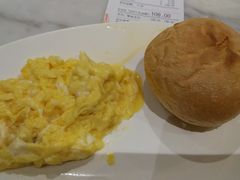 -翠華餐廳(浦东机场T1店)