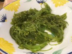 -萨莉亚意式餐厅(鸿大广场店)