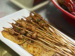 -辣不怕口味虾(凌霄路店)