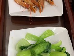 -百年老字号·观振兴蟹黄面·三虾面·苏式面(观前街富仁坊巷店)