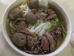 -菜忠潮州牛肉店(岗厦店)