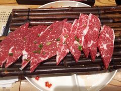 -千寻烧肉(政务区店)