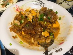 -旺角小渔村(幸福中路店)